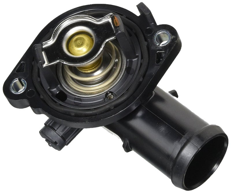 Stant 49559 Engine Coolant Thermostat/Water Outlet Assembly - Image 1